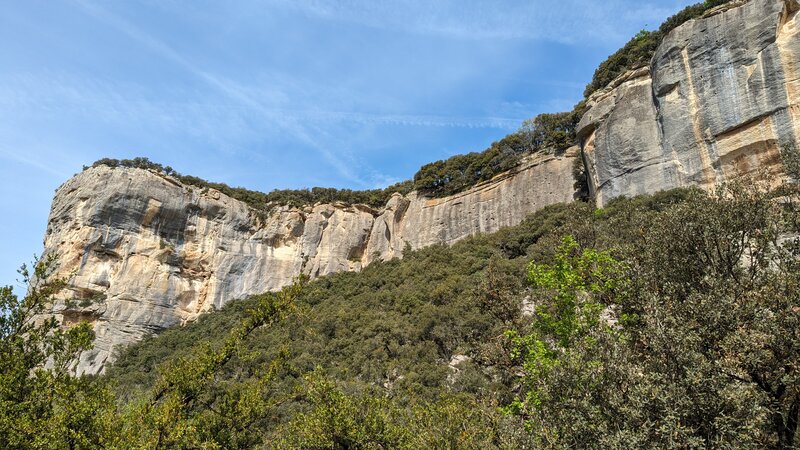 Vallon de l'Aiguebrun