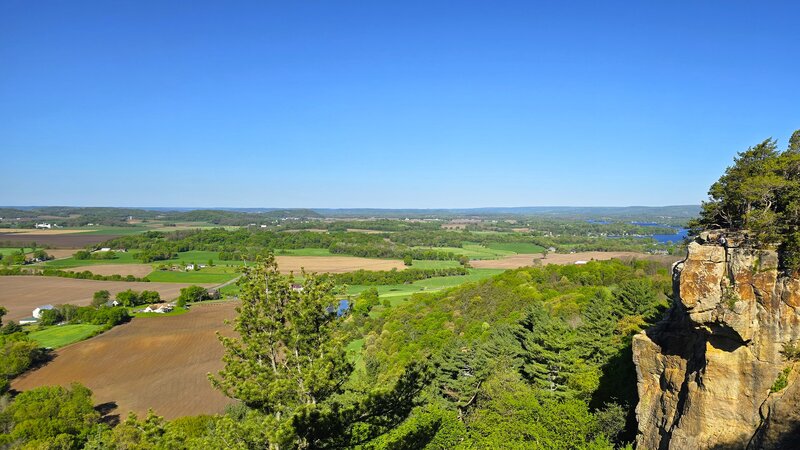 Gibraltar Rock