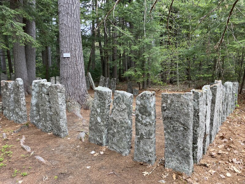 Lewis Cemetery