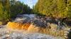 Lower Tahquamenon Falls.