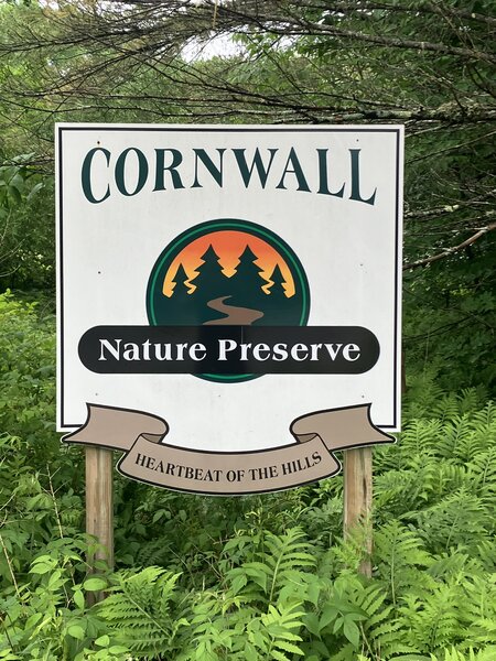 Cornwall Nature Preserve