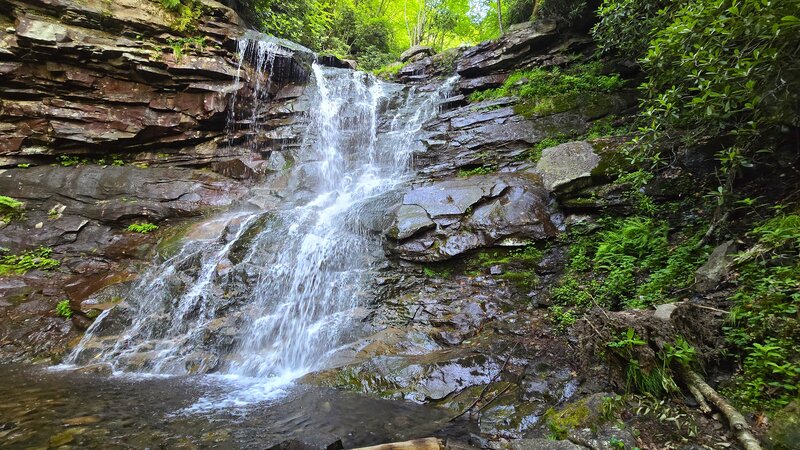 Onoko Falls