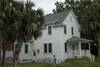 This restored home serves as a museum where you can find out about the Eldora community, see artifacts, and enjoy views of Mosquito Lagoon.