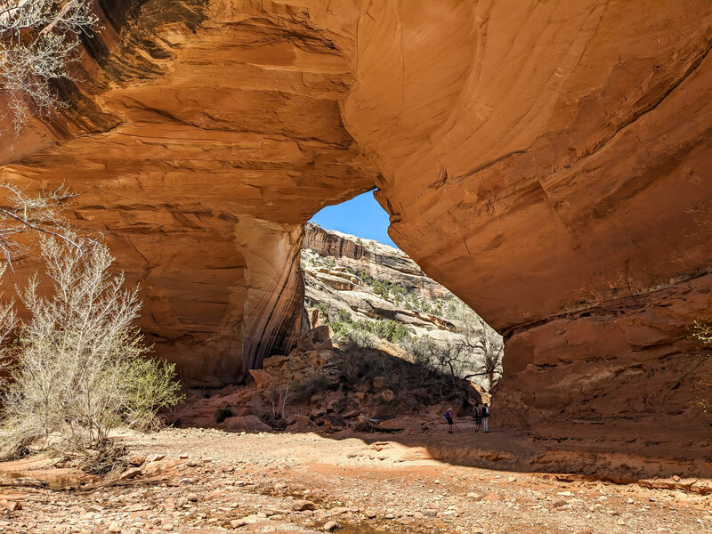 Kachina Bridge