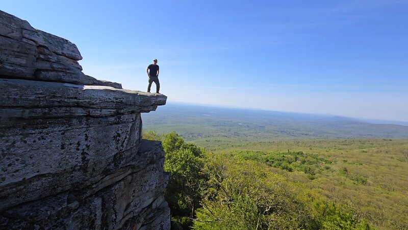 Sam's Point