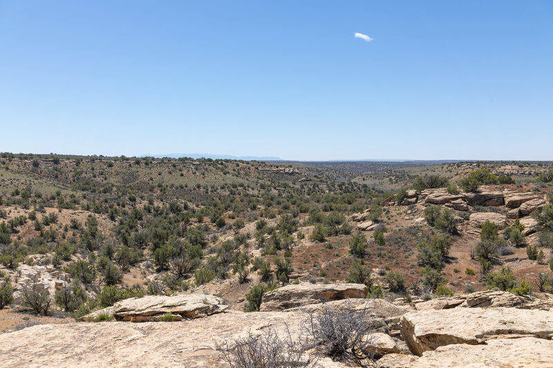 Keeley Canyon