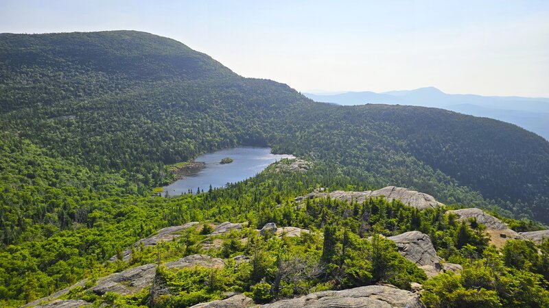 Loop Trail