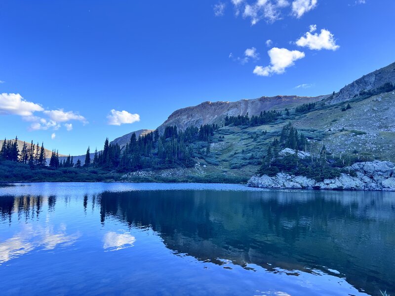 Lost Lake 8/27/24