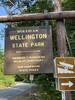 Wellington State Park, Bristol, NH 03222.