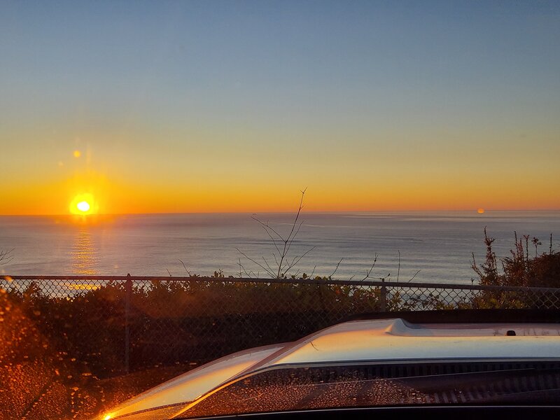 Otter Crest View