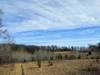 Across prairie lands on the western branch of the Southern Trails.