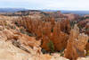 Hoodoos around Fairyland Point.