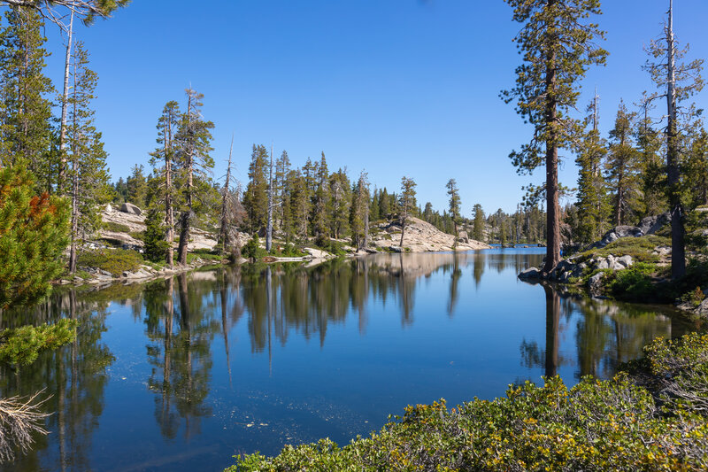 Loch Leven Lakes