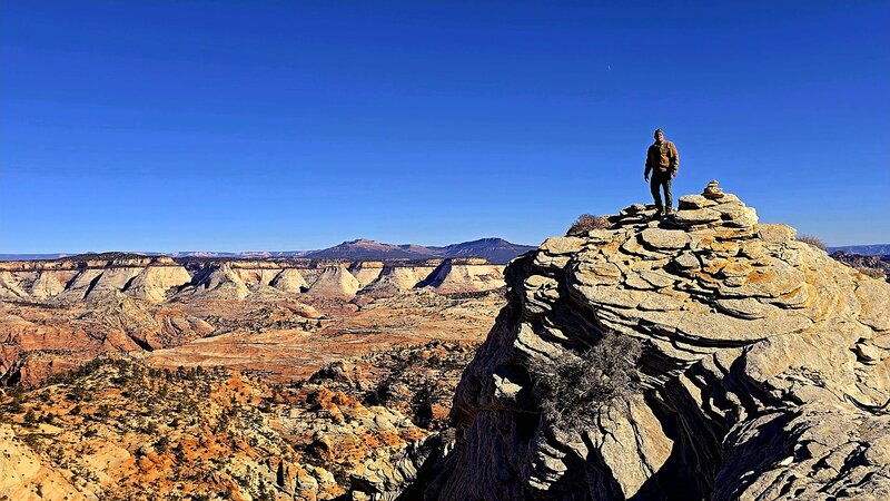 Roof Peak