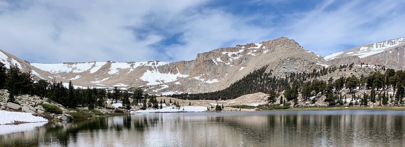 South Fork Lakes