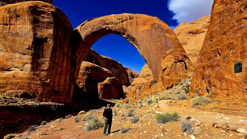Rainbow Bridge