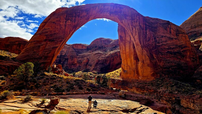 Rainbow Bridge