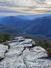 Gorge View from Hawksbill Mountain