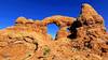 Turret Arch