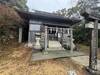 Kuroiwa Shrine