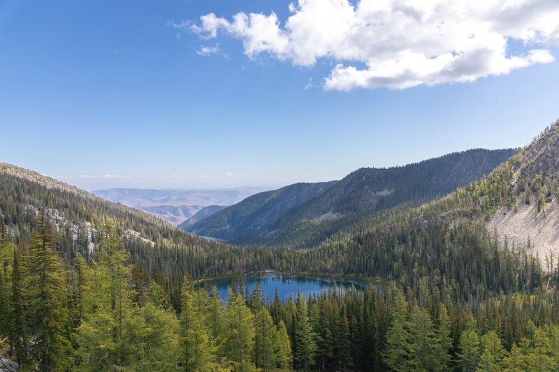 Eagle Lake