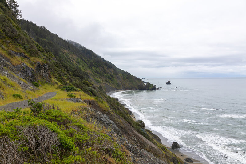 Coastal Trail