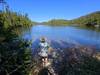 Orphan Lake