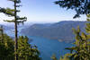 Lake Cushman