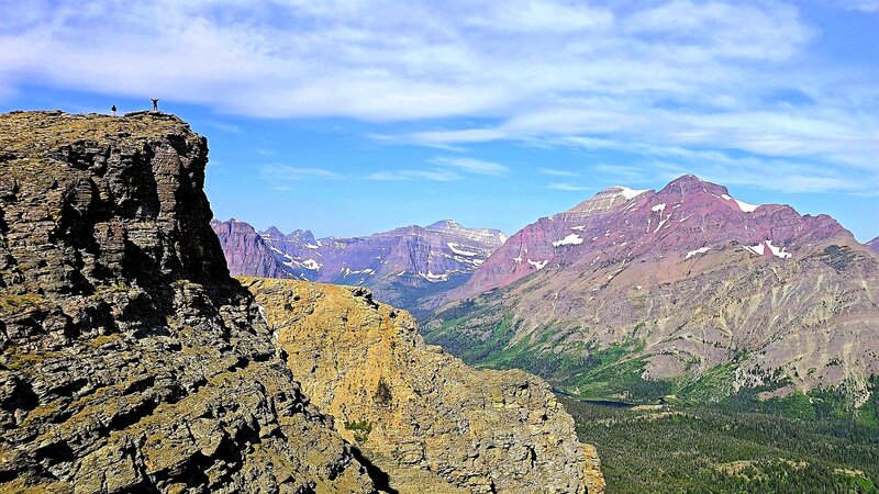 Scenic Point