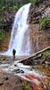 Virginia Falls