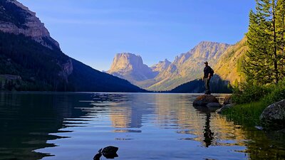 Upper Lake