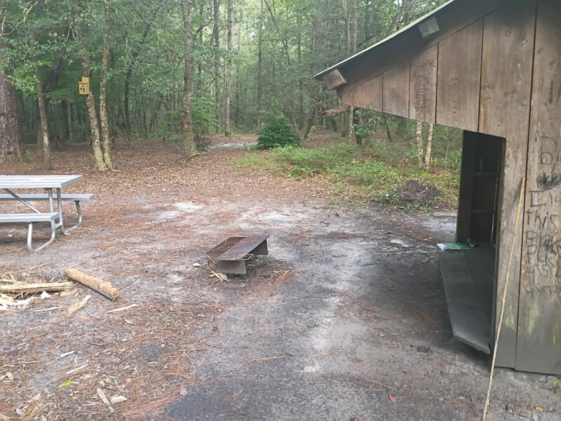 Updated grounds