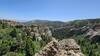 Not the main viewpoint, but a nice one nonetheless along the way.