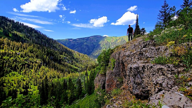 Darby Canyon