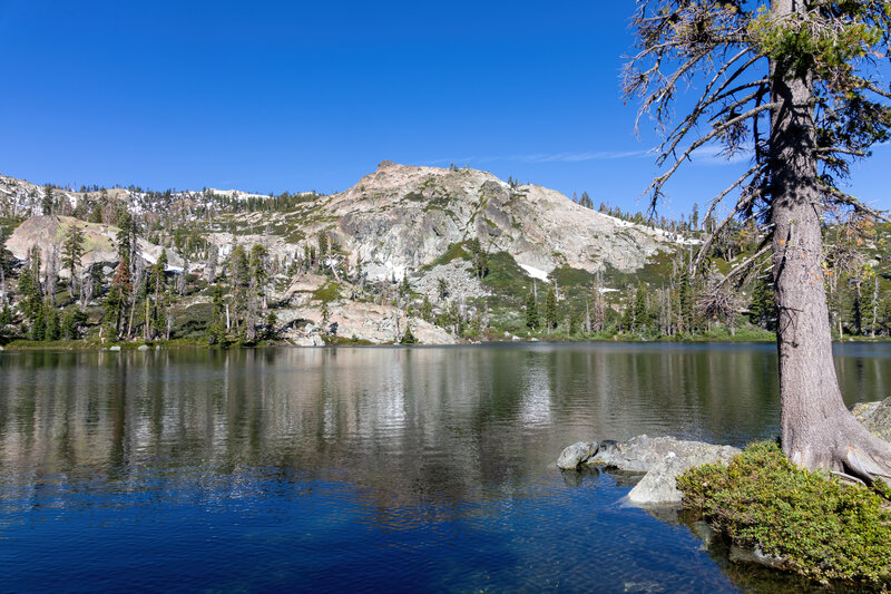Silver Lake