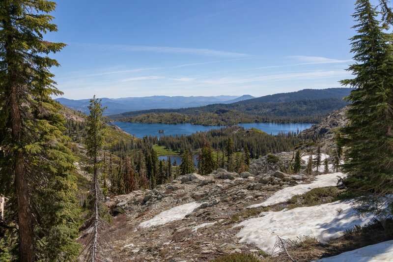 Long Lake