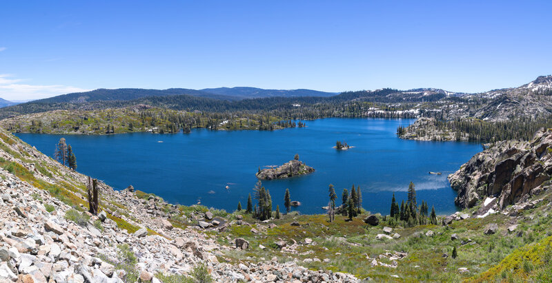Long Lake