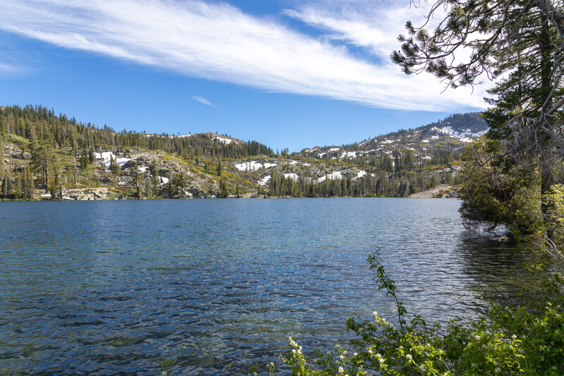 Big Bear Lake