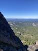 View from Goat Peak.
