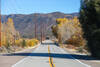 Crossing Old Highway 80