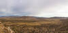 San Felipe Mountains