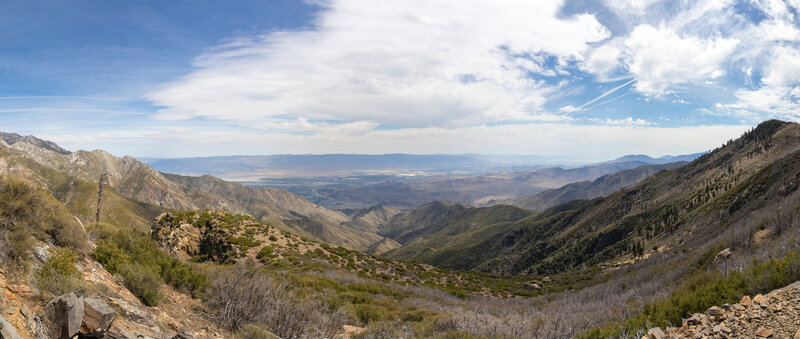 Murray Canyon