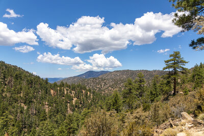 Sugarloaf Mountain