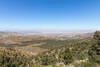 View from the Nelson Ridge.