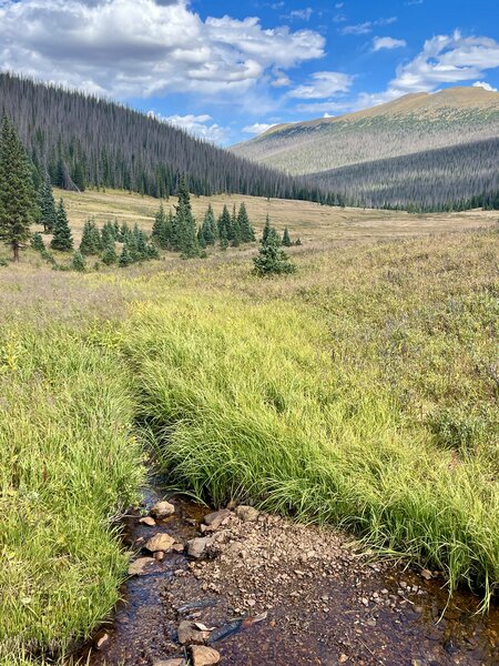Valley