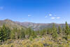 The mountains north of Whites Creek valley.