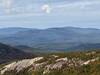First summit going counterclockwise.