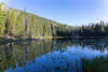 Nymph Lake