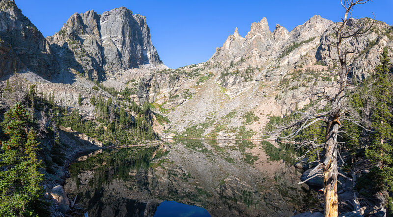 Emerald Lake