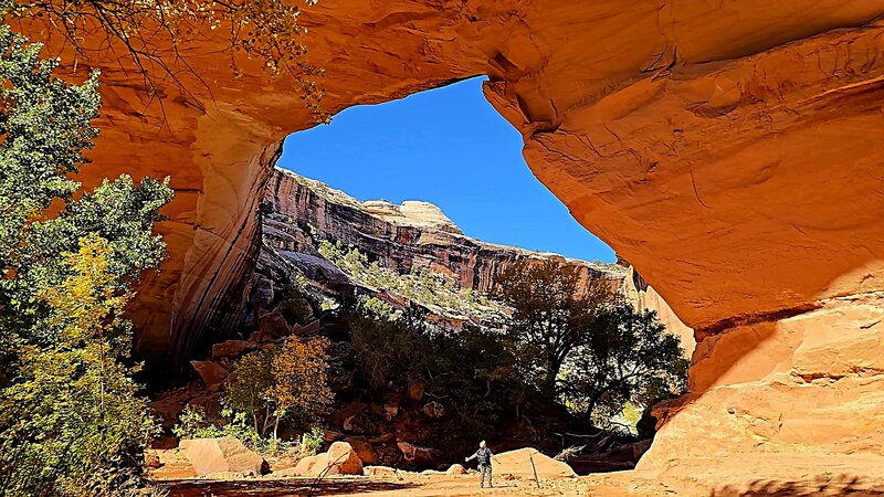 Kachina Bridge